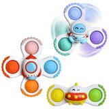 Woopie set spinnera 3 kom. | shoptok.hr