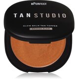 BPerfect Tan Studio Glow Balm Tan Topper balzam z bronz učinkom 15 g Cene