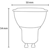  Led sijalica hladno bela 4.5W osram | ePonuda.com