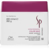 Wella Professionals SP Color Save maska za zaščito barve 400 ml Cene