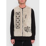 Volcom FA Zephyr Archstone Brezrokavnik green tea Cene