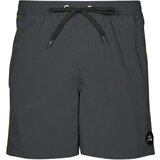 Quiksilver Kopalke / Kopalne hlače OCEANMADE BEACH PLEASE VL 16 Črna | Shoptok.si