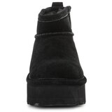 Bearpaw Retro Shorty Crna | shoptok.hr