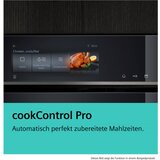 SIEMENS EXTRAKLASSE iQ700 HS736GDB1 Home Vgrajen parni pekac, Connect | Shoptok.si