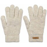 Barts Cream Women's Gloves Cene'.'