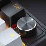  MEHANICKA TASTATURA GK-100 CRNI IMICE | Eponuda.ba