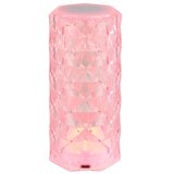 Globo 28071K - LED RGB punjiva dodirna stona lampa GIXI LED/0,6W/3,7V 500mAh | Eponuda.com