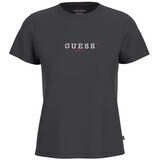 Guess Majice & Polo majice W5RI54 J1314 Črna | Shoptok.si
