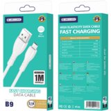 forcell JELLICO MICRO USB KABEL 3.1A 1M ZA ANDROID TELEFONE HITRA IZMENJAVA PODATKOV, (5000334612) Cene
