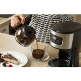 Sencor SCE 3700BK aparat za kavo, črn | Shoptok.si