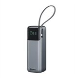 Sandberg Prijenosna baterija (powerbank) All-in1 27000 PD 240W, 27.000 mAh Cijene