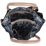 Janet Ženska torba Lotus Lover 40x10x32 cm J-204 | shoptok.hr