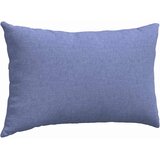  Jastučići za sofu 2 pcs Traper plava 50 x 30 cm tkanina | Eponuda.com