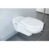 Vitra 5813B003-0075 conforma viseča wc školjka za invalide | Shoptok.si