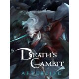 Steam Death's Gambit: Afterlife (PC) Key EUROPE | ePonuda.com