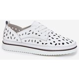 S. BARSKI Ladies Leather Shoes S.Barski | Shoptok.si