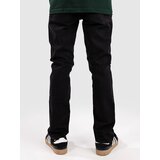 Volcom Vorta Denim Kavbojke black out | Shoptok.si