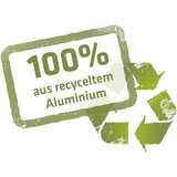  Tava GSW Aluminij 100 % Reciklirani Prirodno Ø 20 cm | shoptok.hr