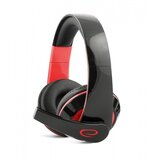 Esperanza Condor stereo slušalice sa mikrofonom, gamer, crvene | shoptok.hr