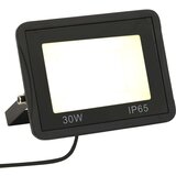 vidaXL LED reflektor 30 W topli bijeli Cijene