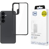 3mk ZAŠČITNI OVITEK ZA SAMSUNG GALAXY S25 TPU SATIN ARMOR FLEXIBILITY, (5000302763) Cene