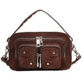 Nunoo Torbe 77469344nb Helena Icon Suede Kostanjeva Cene