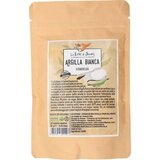 Le Erbe di Janas bela glina (kaolin) - 50 g Cene