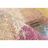 Kayoom RAVNO TKANA PREPROGA 80/150 cm tkano večbarvno | Shoptok.si