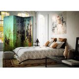 Artgeist Paravan Emerald Mystery, 3-Delni, Enostranski | Shoptok.si