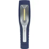 Ročna LED-svetilka MAG PRO, brezstopenjska zatemnitev, 600 lm, vrsta zaščite IP54