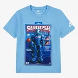 Nkb swoosh action figure