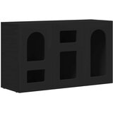  Kreveta Crna 100 x 35 x 59 cm Konstruirano drvo | Eponuda.com