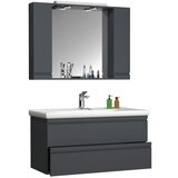 MID.YOU Kopalnica Silora Xl, Antracit | Shoptok.si