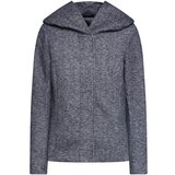 Only Prehodna jakna 'Sedona' temno siva | Shoptok.si