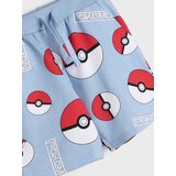 Sinsay kratke hlače Pokémon za dječake 745AD-55X | shoptok.hr
