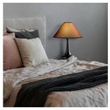 Opviq Stona lampa Luna-15252, 50x50x63 cm, IP20, Smeđe-crna | Eponuda.ba