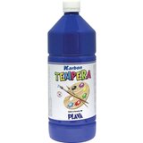  Tempera barve Karbon 1000ml | Shoptok.si