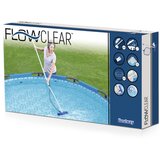 Bestway set usisavača za bazen (s teleskopskim štapom) | shoptok.hr