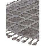 Conceptum Hypnose okrugli tepih beverly 2264 y grey 160 x 160 (614CCL1742) | ePonuda.com