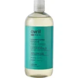MEN 3in1 Shower Shampoo