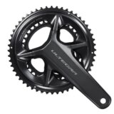  Pogon Shimano,Fc-R8100, Ultegra, For Rear 12-Speed, Hollowtech 2, 172.5Mm, 52-36T W/O Cg, W/O Bb Parts, Ind.Pack | shoptok.hr