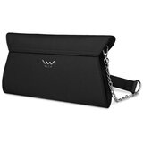 Vuch Clutch torbica Joelyne Black, 15 x 26 cm Slike