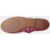 Sinsay Balerinke s vezenim cvjetovima | shoptok.hr