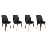 Woody Fashion Hanah Home Set stolica 4 komada Dallas-557 V4 Cene