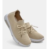 Resti Women's slip-on fabric sports shoes Terrifa | Shoptok.si