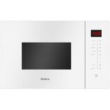 Amica ugradna mikrotalasna ammb25e2sgw x-type Cene