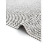 Conceptum Hypnose Tepih Vera 1453 Grey 100 x 500 (860BLN2145)