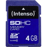 Intenso BULK SDHC-4GB/Class4 | Eponuda.ba