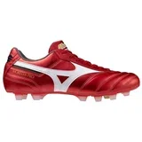Nogomet Morelia II Pro Bela