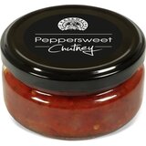 Die K&auml;semacher Peppersweet-Chutney cene
